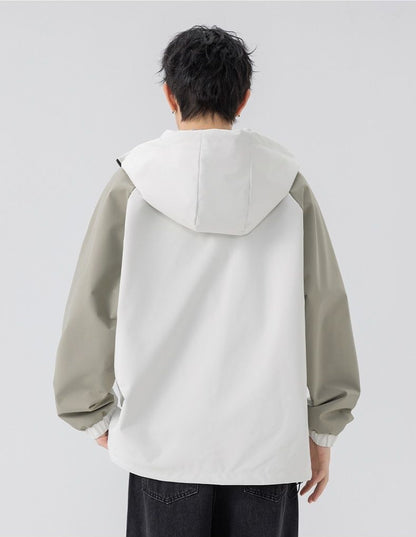 Rain Coat