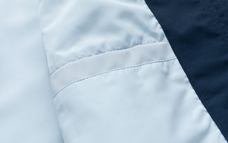 Rain Jacket