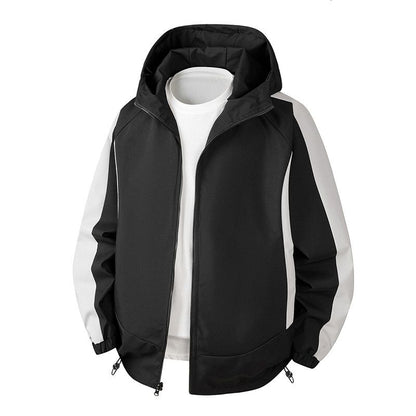 Rain Jacket