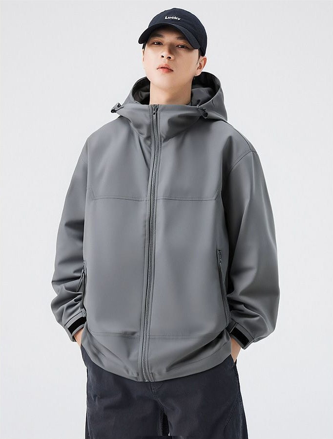 Raincoat