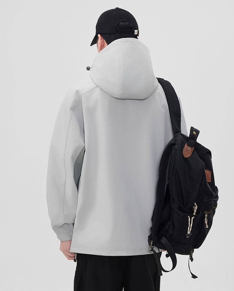Rain Coat