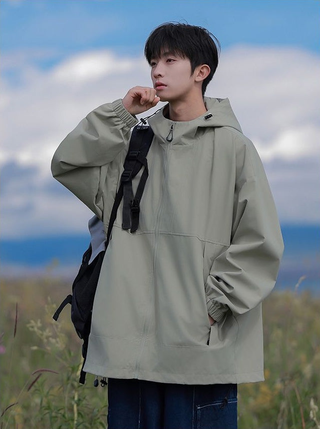 Raincoat