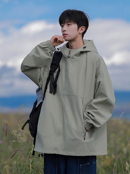 Raincoat