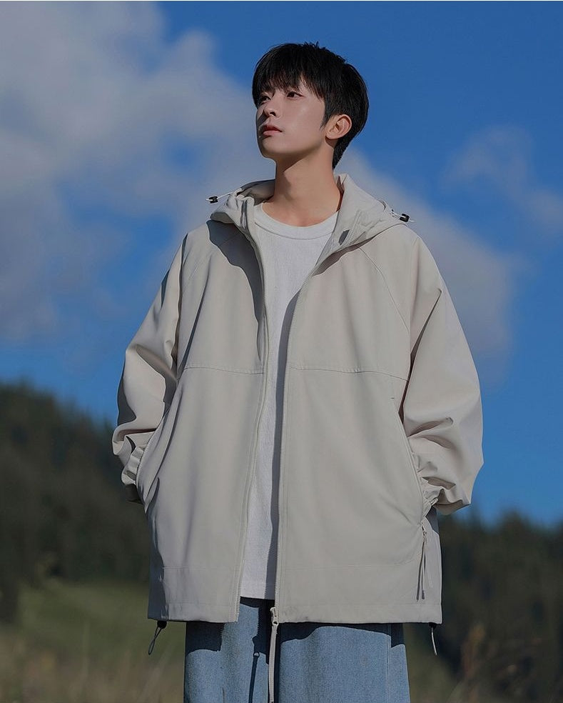 Raincoat