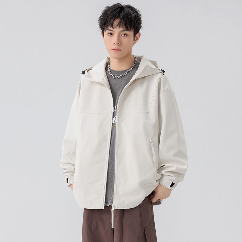 Rain Coat