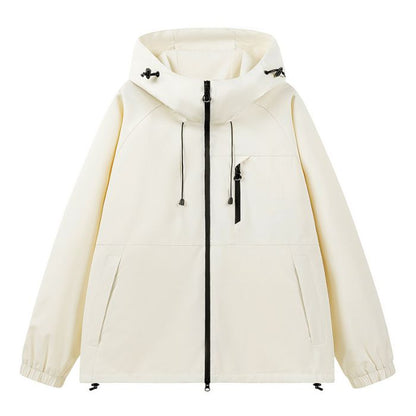 Raincoat