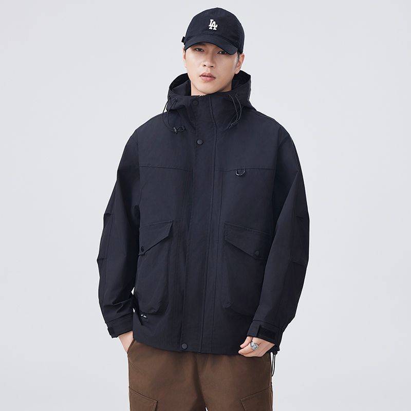 Raincoat