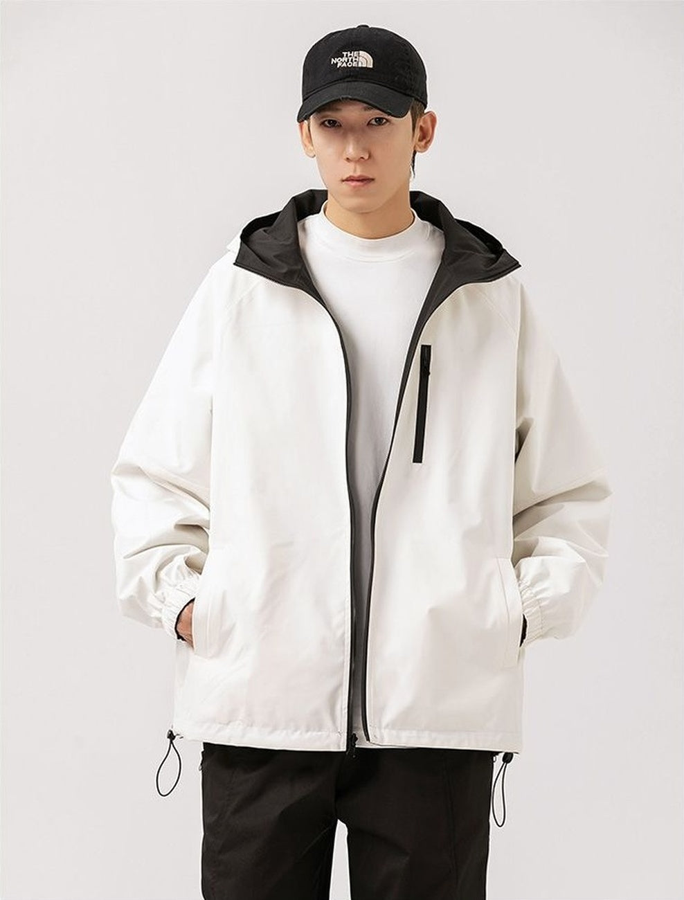 Rain Coat