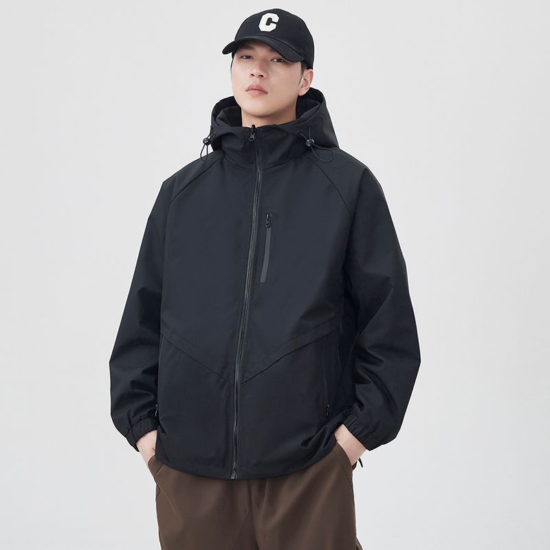 Raincoat