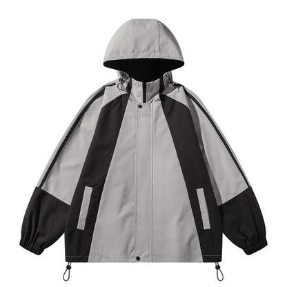 Raincoat