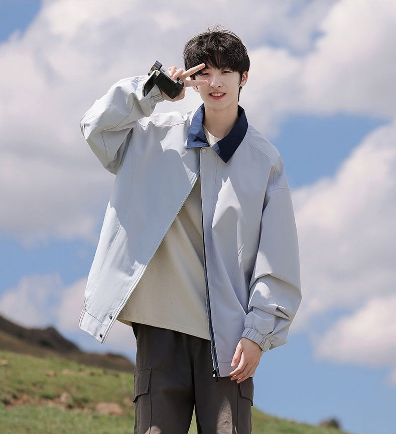 Rain Coat