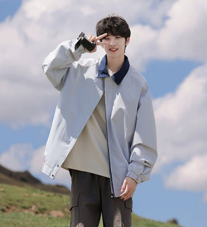 Rain Coat