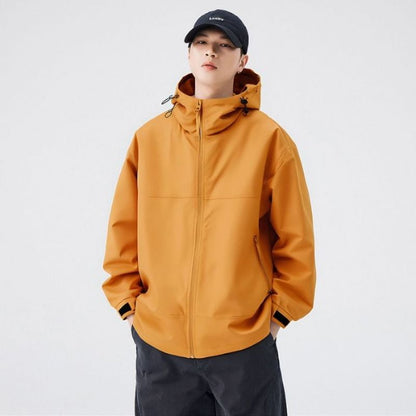 Rain Coat