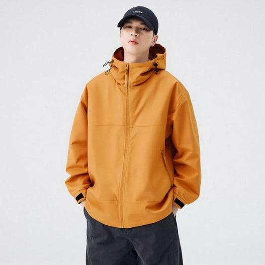 Rain Coat