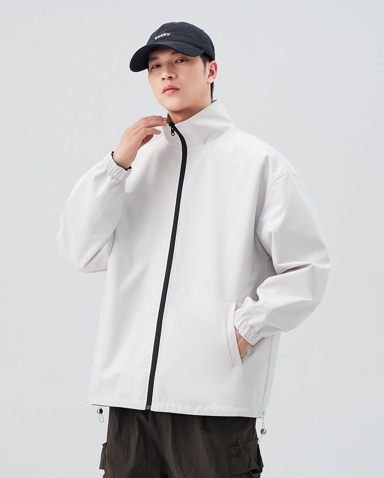 Raincoat