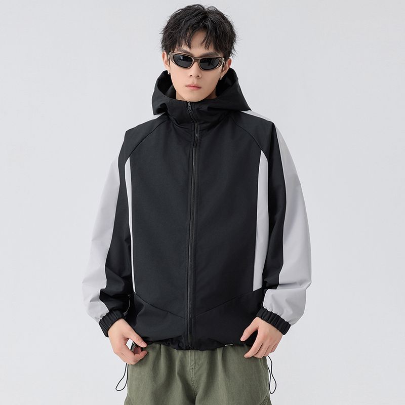Rain Jacket