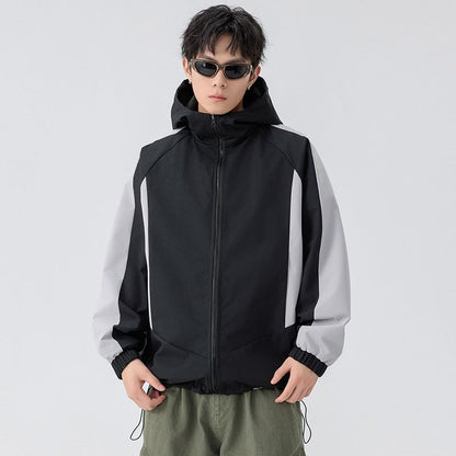 Rain Jacket
