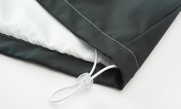 Rain Jacket