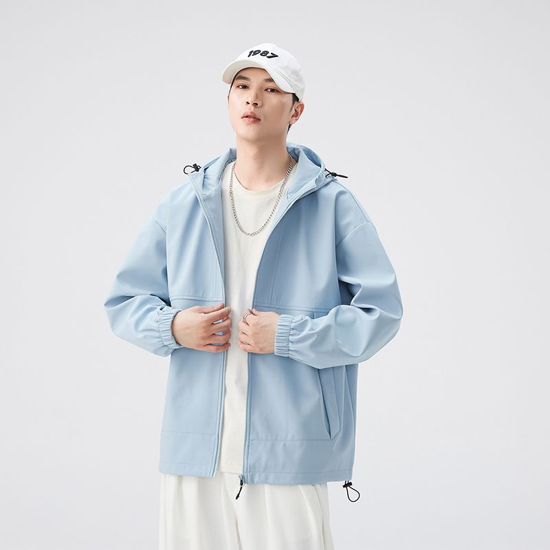 Rain Jacket
