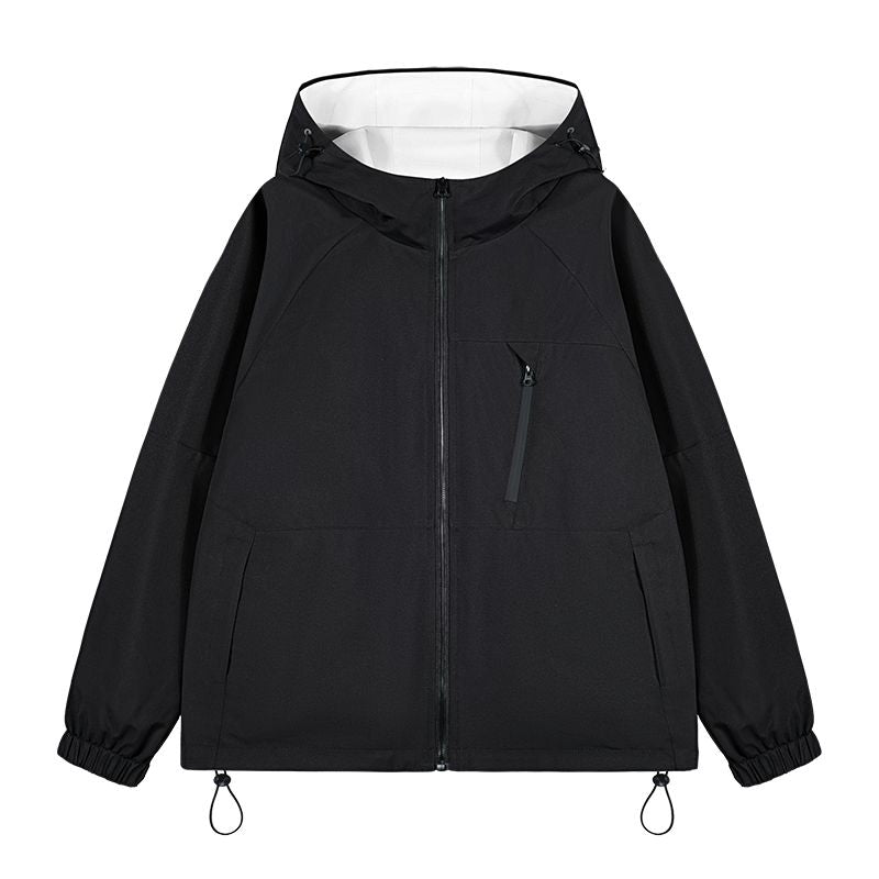 Rain Jacket