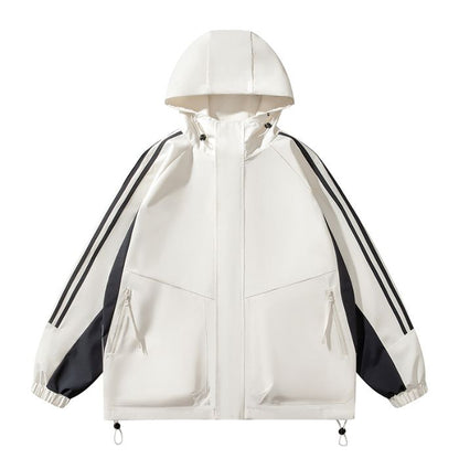 Raincoat