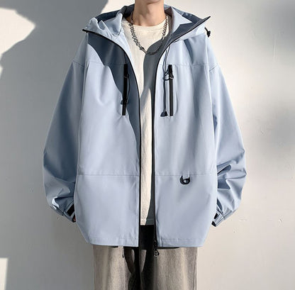 Rain Coat