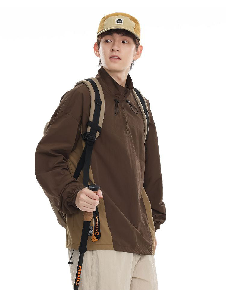 Rain Jacket