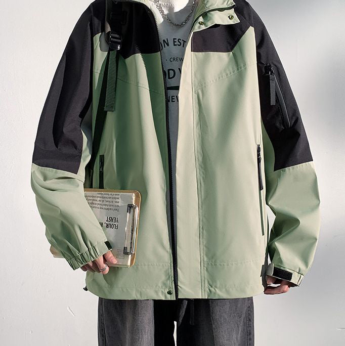 Raincoat