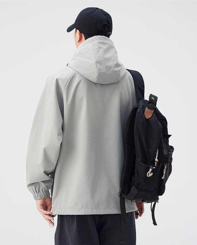 Raincoat