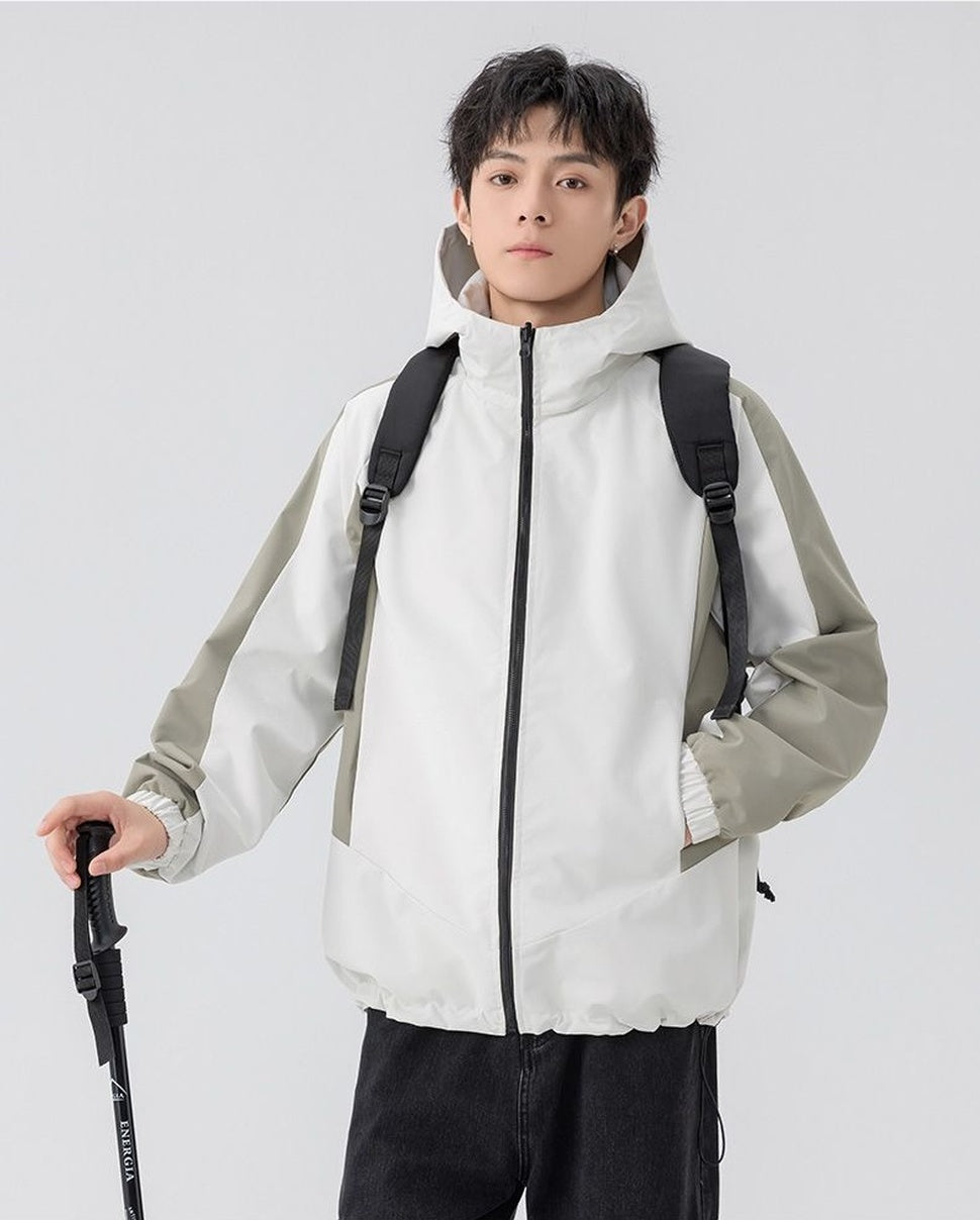 Raincoat