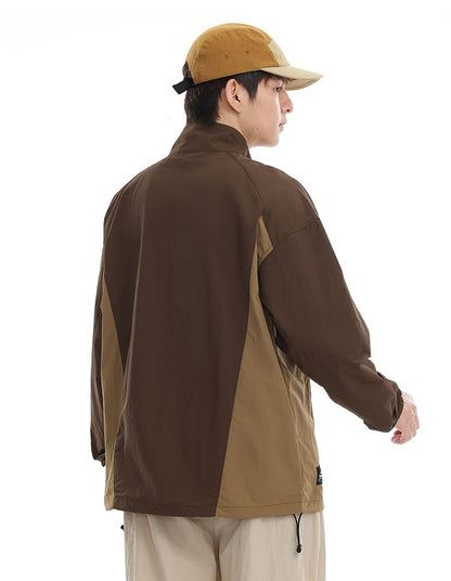 Rain Coat