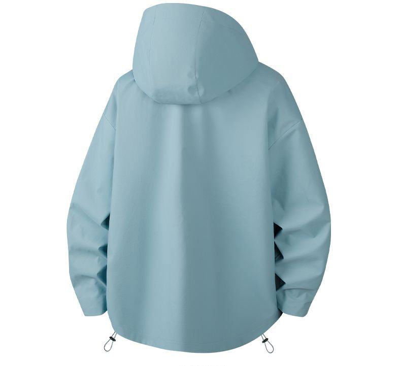 Rain Coat