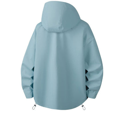 Rain Coat