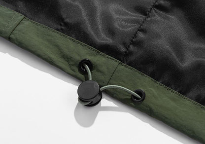 Rain Coat