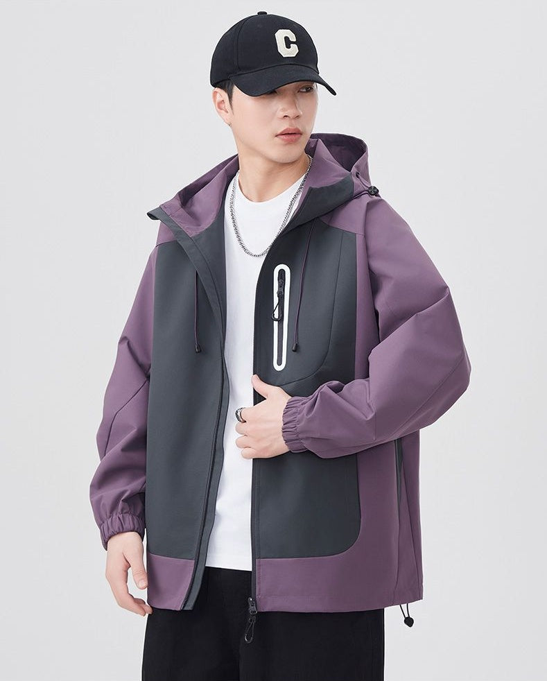 Raincoat