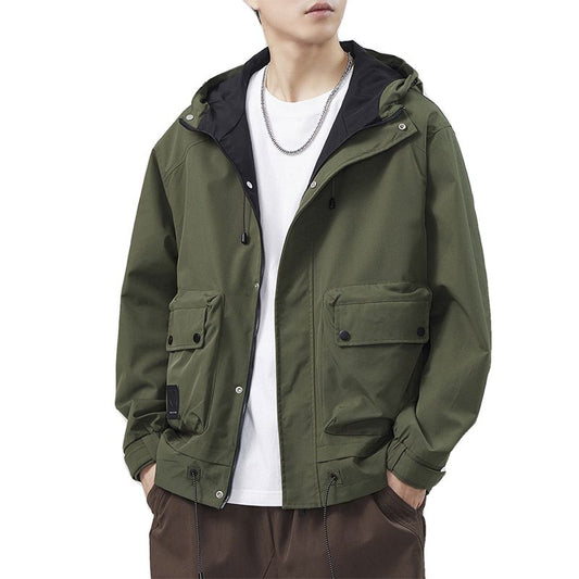 Rain Coat