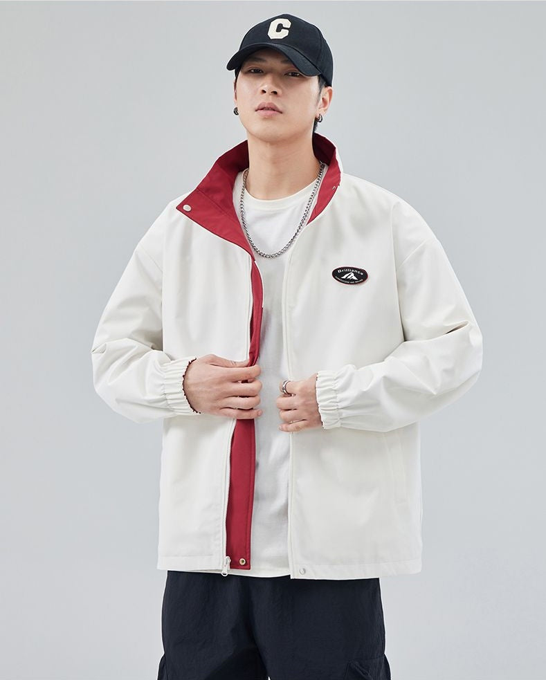 Rain Coat