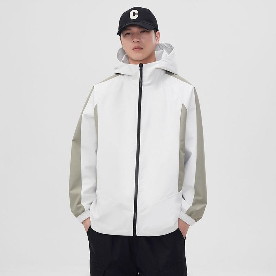 Rain Jacket