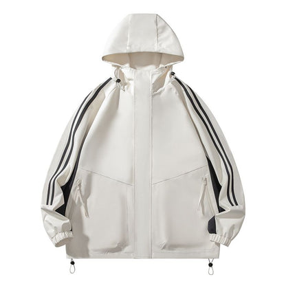 Rain Coat