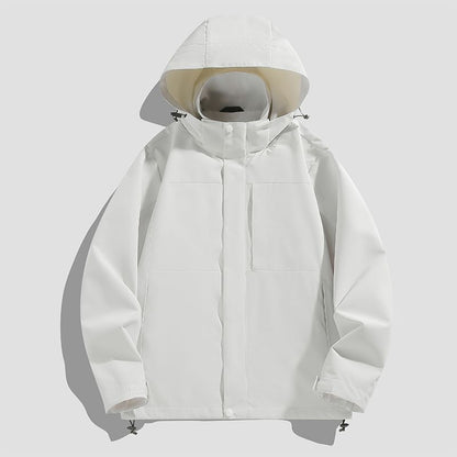 Rain Coat