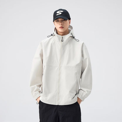 Raincoat