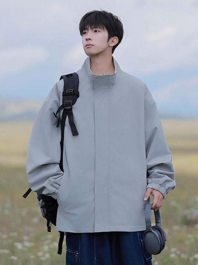 Rain Jacket