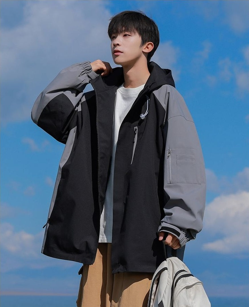 Raincoat