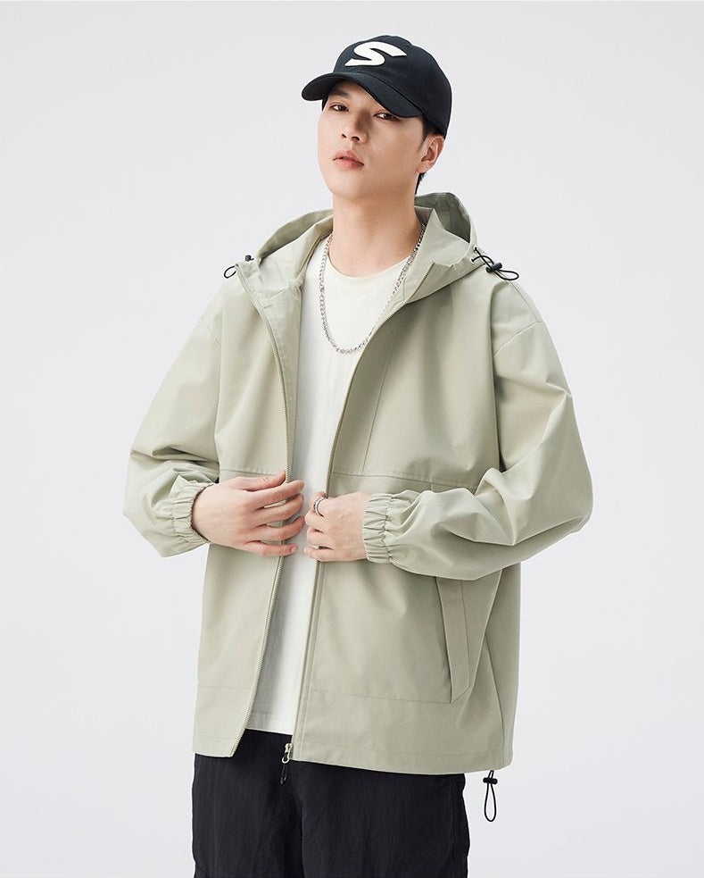 Raincoat