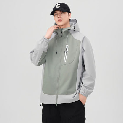 Raincoat