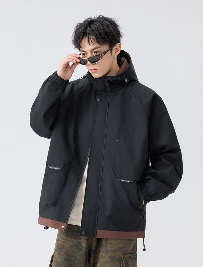 Rain Coat