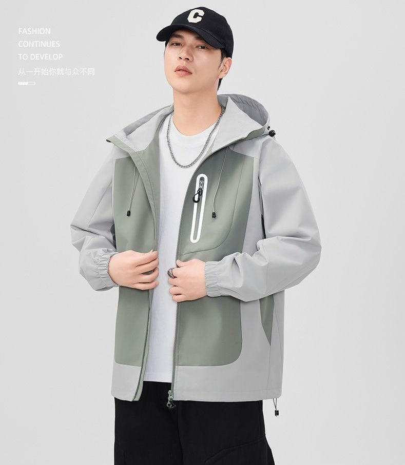 Raincoat