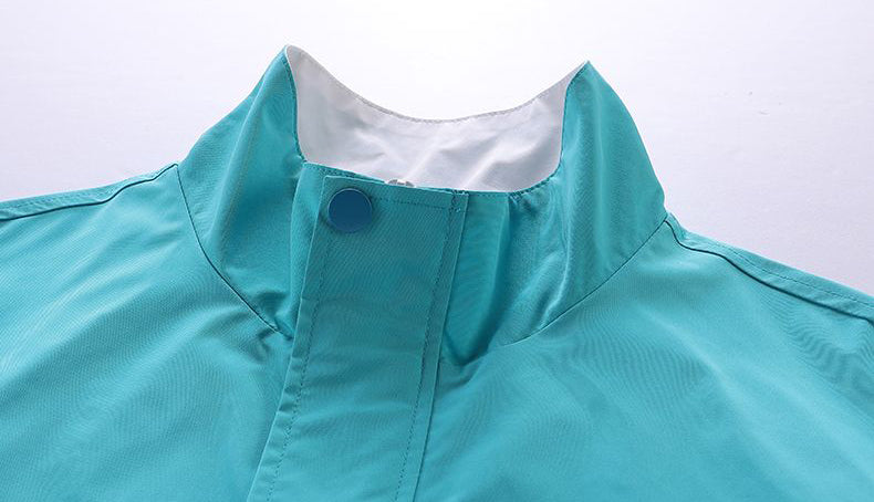 Raincoat
