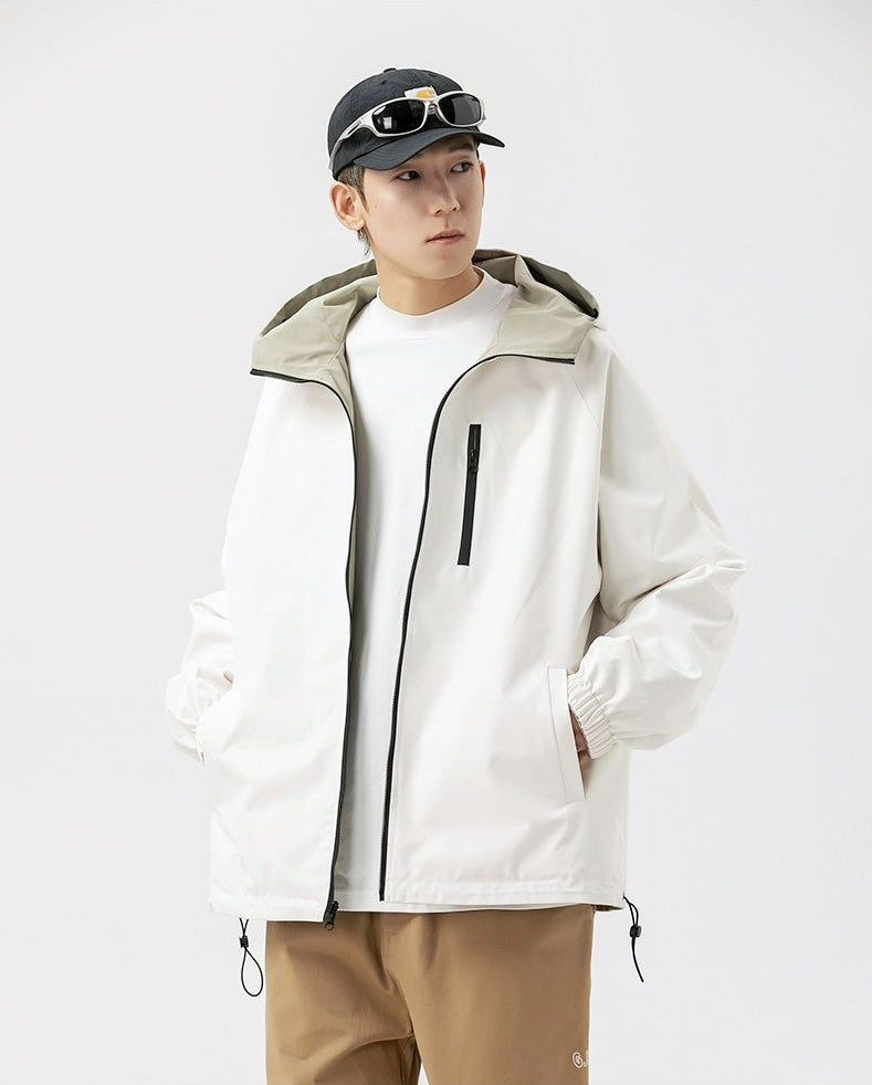 Raincoat