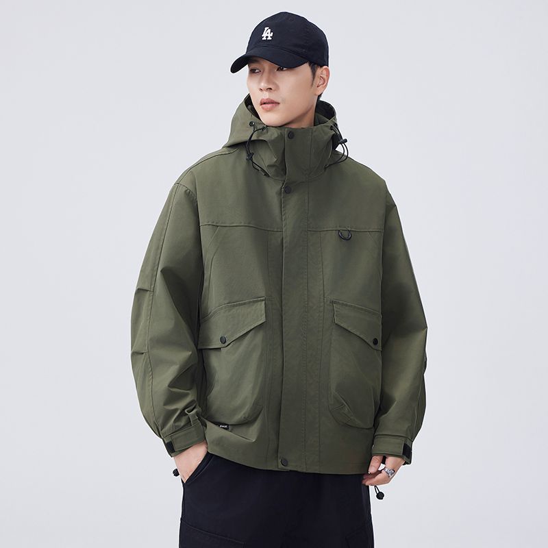 Raincoat